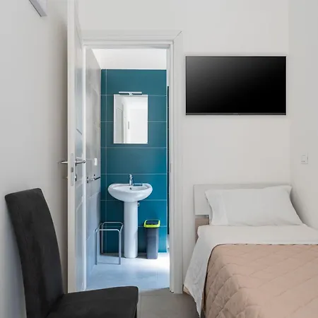 Lu Pinninu 3* Novoli