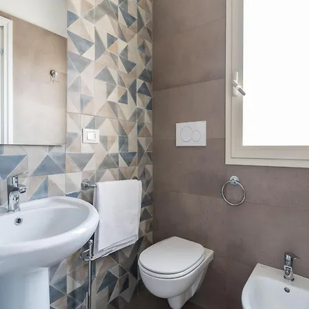 Lu Pinninu Bed & Breakfast Novoli