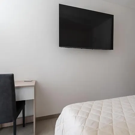 Lu Pinninu Bed & Breakfast Novoli