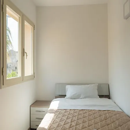 Lu Pinninu Bed & Breakfast Novoli