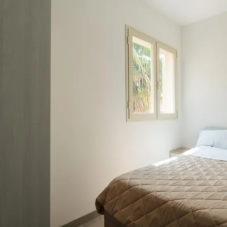 Lu Pinninu Panzió Novoli