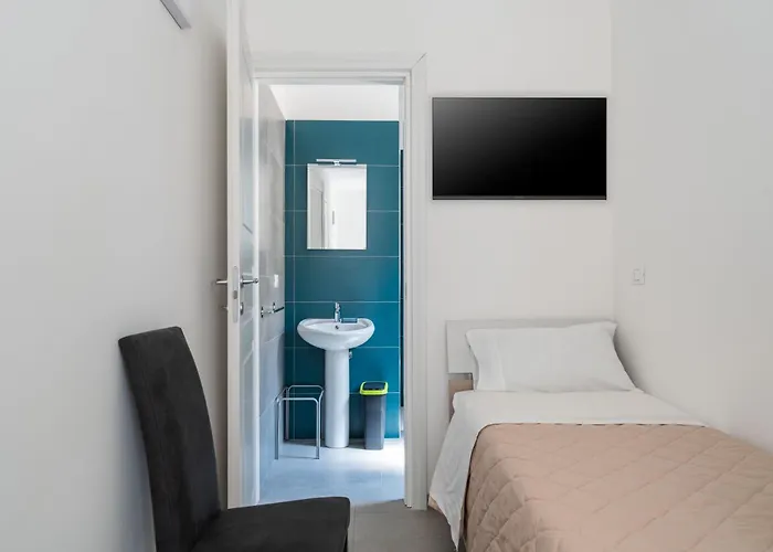 Lu Pinninu 3* Novoli
