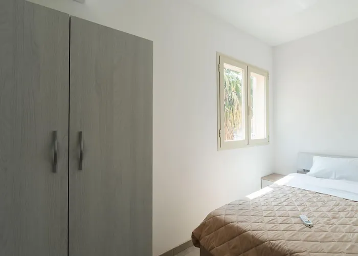 Oda ve Kahvaltı Lu Pinninu Novoli